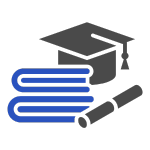 Masters' Guild education service icon