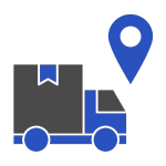 Masters' Guild logistics service icon